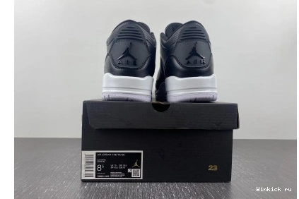 Retro Jordan Cyber (2016) 3 Monday 0913